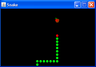 Snake Snake