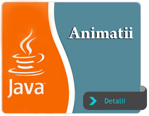 Animatii Java