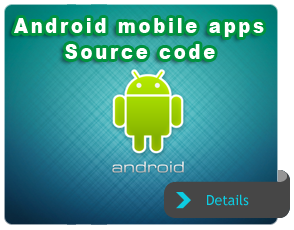 android source code app
