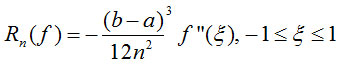 formula