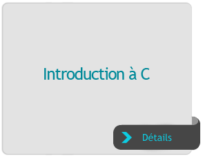 Introduction a C