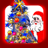 Android Application, Santa's Tree